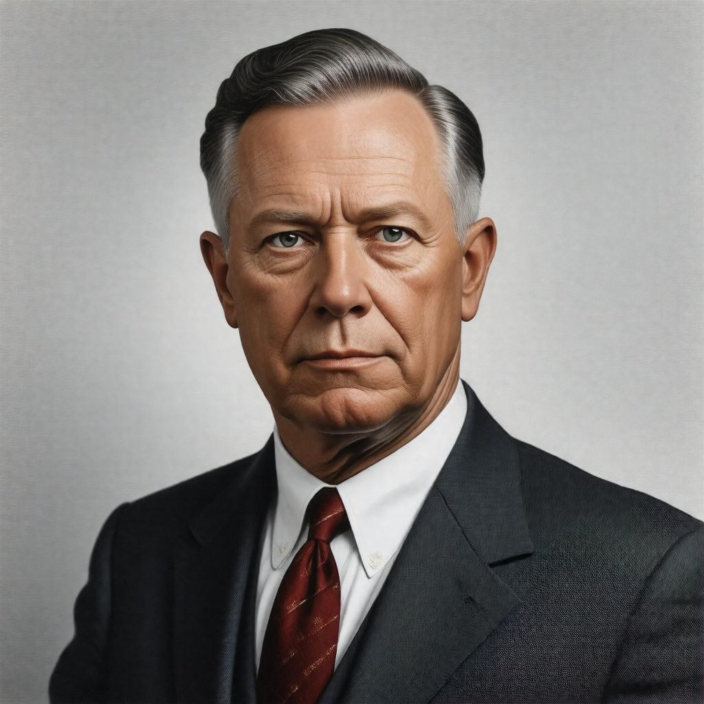 Cornelius Van Schaack Roosevelt